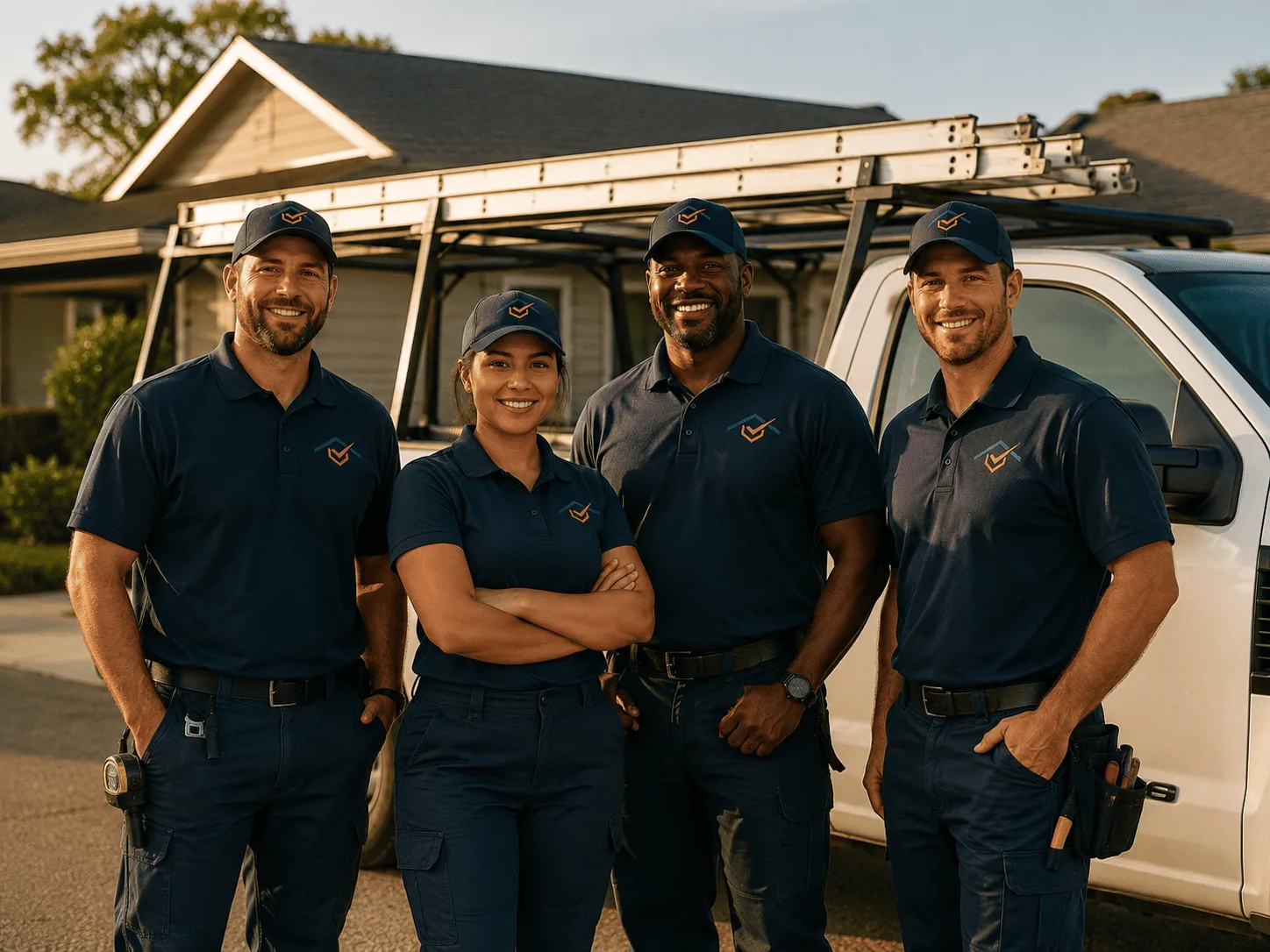 Roof Inspection company in Alba, MI